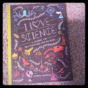 Science journal